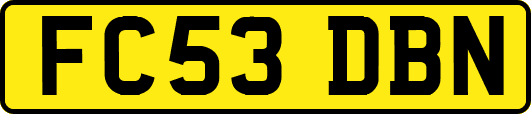 FC53DBN
