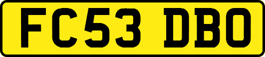 FC53DBO