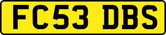 FC53DBS