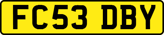 FC53DBY