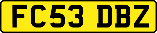FC53DBZ
