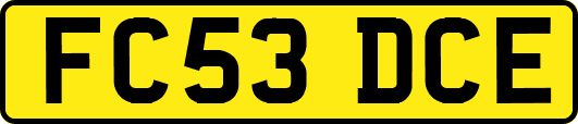 FC53DCE