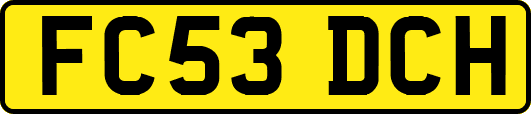 FC53DCH