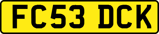 FC53DCK