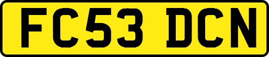 FC53DCN