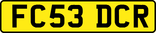 FC53DCR