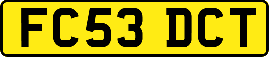 FC53DCT