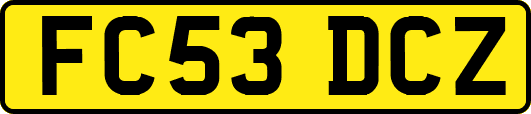 FC53DCZ