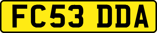 FC53DDA