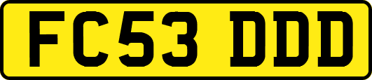 FC53DDD