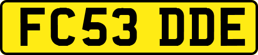 FC53DDE