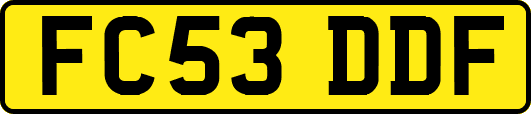 FC53DDF