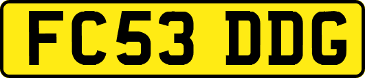 FC53DDG