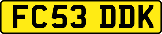 FC53DDK