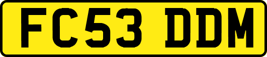 FC53DDM