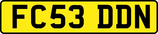 FC53DDN