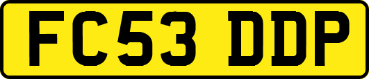 FC53DDP