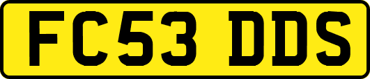 FC53DDS