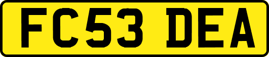 FC53DEA