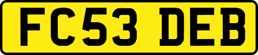 FC53DEB