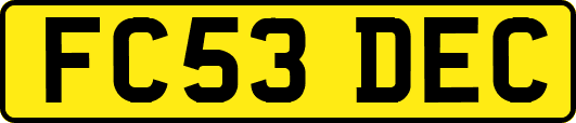 FC53DEC
