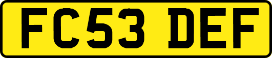 FC53DEF