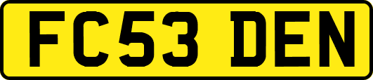 FC53DEN