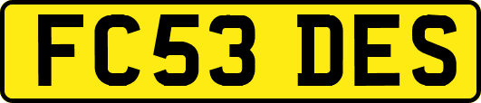 FC53DES