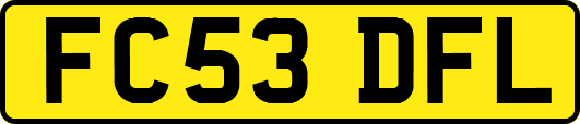 FC53DFL