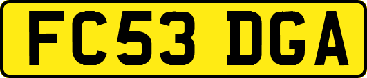 FC53DGA