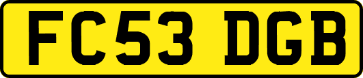 FC53DGB