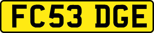 FC53DGE