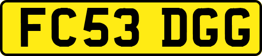 FC53DGG
