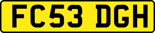 FC53DGH