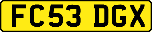 FC53DGX