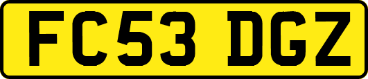 FC53DGZ