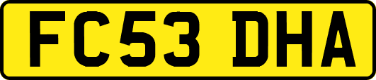 FC53DHA