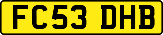 FC53DHB
