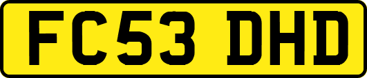 FC53DHD