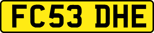 FC53DHE