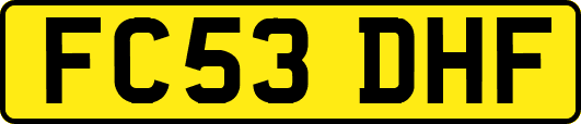 FC53DHF