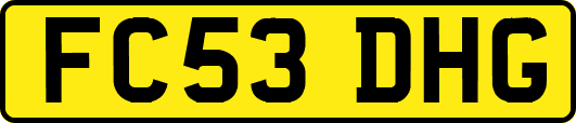 FC53DHG