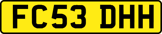 FC53DHH