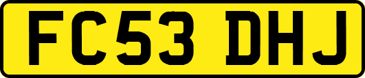 FC53DHJ