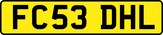 FC53DHL