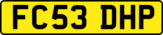 FC53DHP