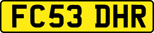 FC53DHR