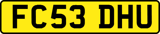 FC53DHU