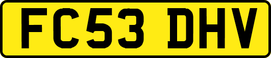 FC53DHV