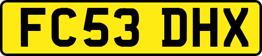 FC53DHX